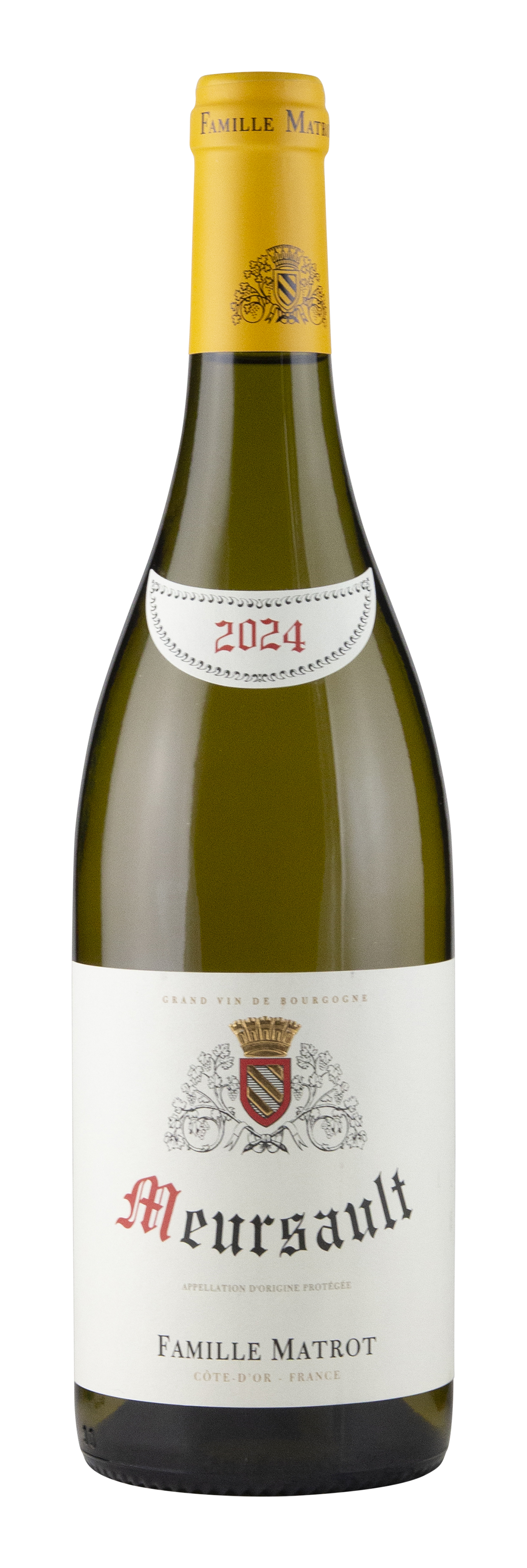 Matrot Meursault 2024